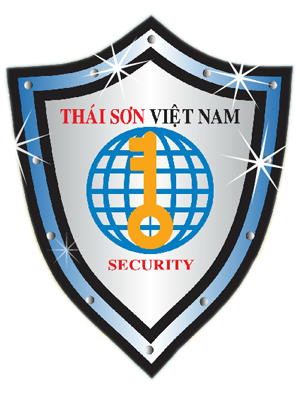Công Ty TNHH DV Bảo Vệ Thái Sơn